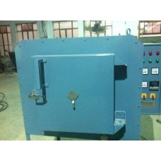 Electrical Heat Treatment Furnace