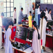 Electrical Machines Laboratory Testing Equipment