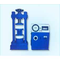 Electrically Cum Manually (hand) Operated (2 Pillar Model)