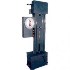 Electrically Operated Tensile Strength Tester