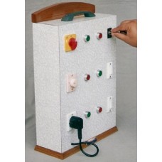 Electro Equipment Frame Set