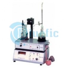 Electronic Instrument