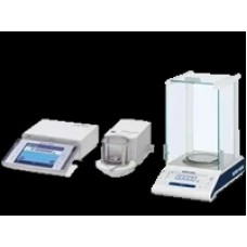 Electronic Laboratory Balances