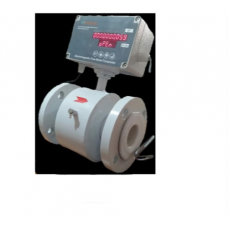 Electromagnetic Flow Meter