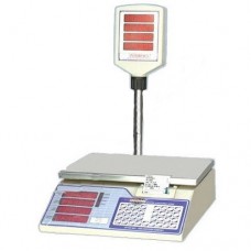Electronic Price Computing Scale
