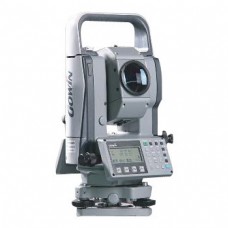 Electronic Total Stations