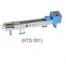 Electronic Twist Tester