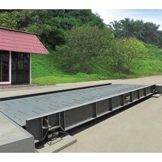Electronic Weighbridges