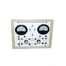 Electronics Engineering Lab Equipment