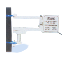 Electronic Extensometer