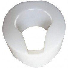 Elevated Commode