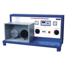 Emissivity Measurement Apparatus