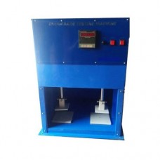 Endurance Testing Machine