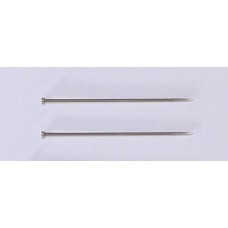 Entomological Pin