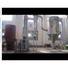 Industrial Spin Flash Dryer