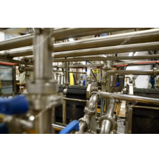 Dairy Plants & Equipment