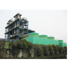 Ethyl Acetate Chemical Plant