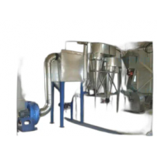 Microcrystalline Cellulose Powder Plant