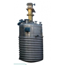 MS Reactor Manufacturer