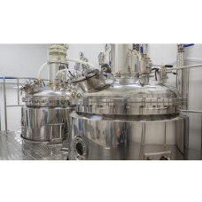 Industrial Chemical Filters