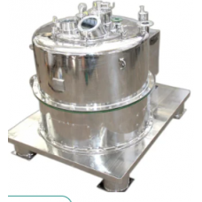 Four Point Suspension Centrifuge Machines