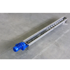 Screw Conveyor Manufacturer