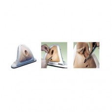 Episiotomy Training Simulator