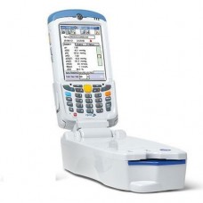 Epoc Arterial Blood Gas Analyzer