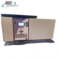 Refrigrated Centrifuge Machine