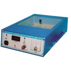 Acto Photometer Activity Cage