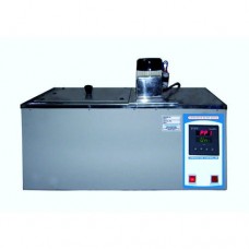 Water Bath Precision