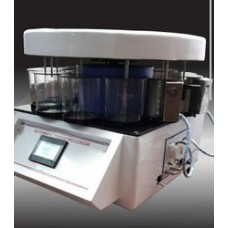 Automatic Tissue Processor