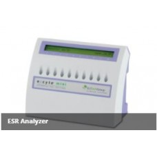 ESR ANALYZER