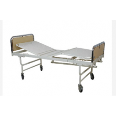 HOSPITAL FOWLER BED