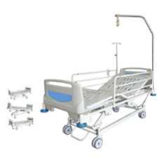 HOSPITAL ICU BED