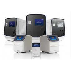 PCR MACHINE