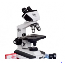 Binocular Coaxial Microscope