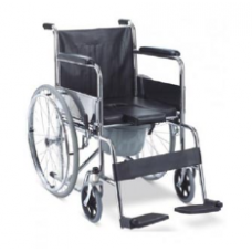 WHEEL CHAIR