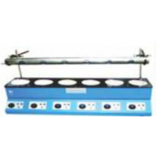 ESAW KJELDHAL DIGESTION UNIT