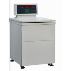 BLOOD BANK CENTRIFUGE