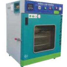 ESAW VACUUM OVEN