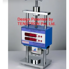 Spring Load Testing Machine