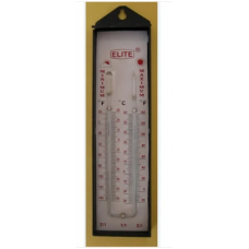 Maximum & Minimum Thermometer Plastic Shade