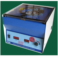 Centrifuge Rectangular