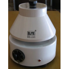 Centrifuge Angle Rotor Head