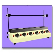 Soxhlet Extraction Unit