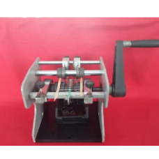 Manual Forming Machines For Taped Axial