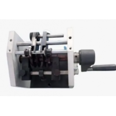 Resistor Cut And Bend Machine for Taped Axials