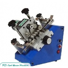 Automatic IC Forming Machine