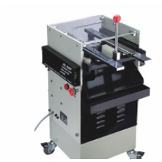 Manual Feed PCB Lead Cutting Machine